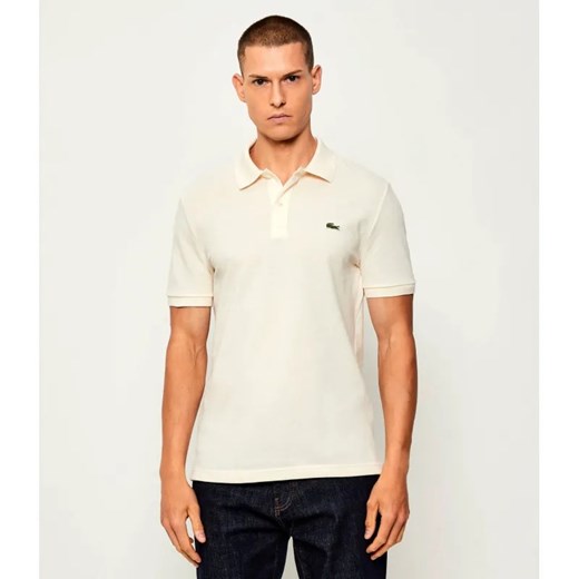 Lacoste Polo | Slim Fit ze sklepu Gomez Fashion Store w kategorii T-shirty męskie - zdjęcie 184992184