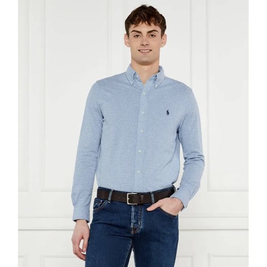POLO RALPH LAUREN Koszula | Regular Fit ze sklepu Gomez Fashion Store w kategorii Koszule męskie - zdjęcie 184992210