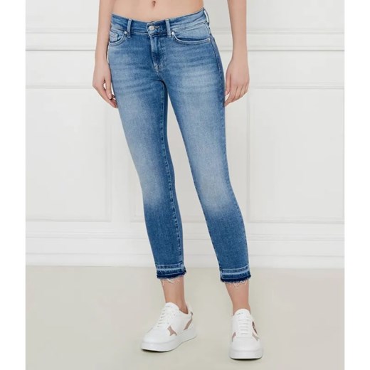 Joop! Jeansy Samiana | Slim Fit ze sklepu Gomez Fashion Store w kategorii Jeansy damskie - zdjęcie 184992212