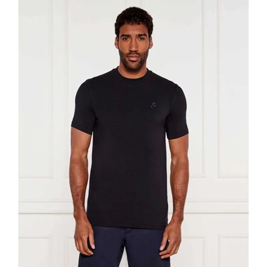 Karl Lagerfeld T-shirt | Regular Fit ze sklepu Gomez Fashion Store w kategorii T-shirty męskie - zdjęcie 184992233