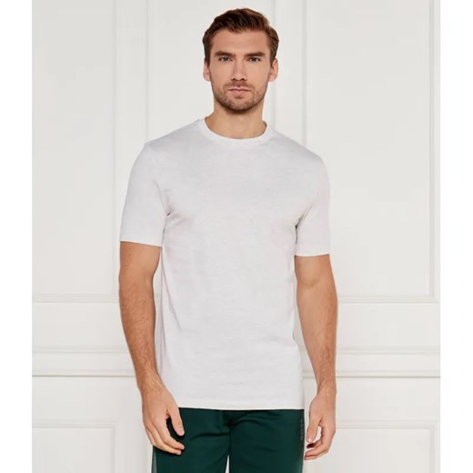 BOSS BLACK T-shirt Thompson | Regular Fit ze sklepu Gomez Fashion Store w kategorii T-shirty męskie - zdjęcie 184992234