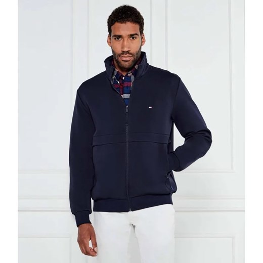 Tommy Hilfiger Bluza | Regular Fit ze sklepu Gomez Fashion Store w kategorii Bluzy męskie - zdjęcie 184992261