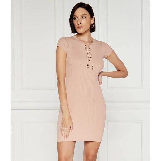 GUESS Sukienka ze sklepu Gomez Fashion Store w kategorii Sukienki - zdjęcie 184992262