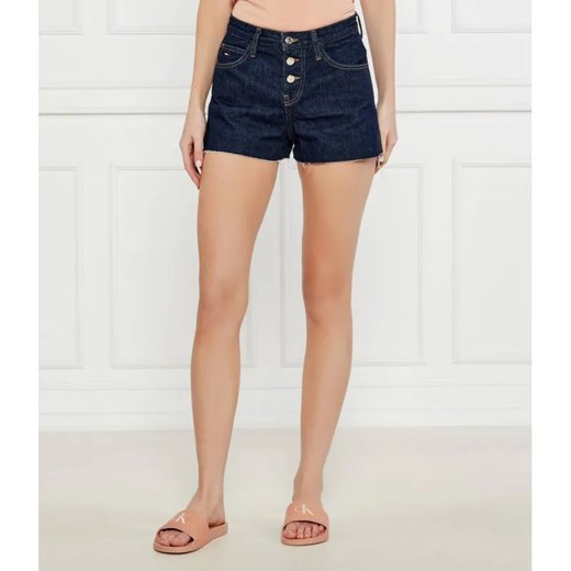 Tommy Jeans Szorty BI9056 | Regular Fit ze sklepu Gomez Fashion Store w kategorii Szorty - zdjęcie 184992284