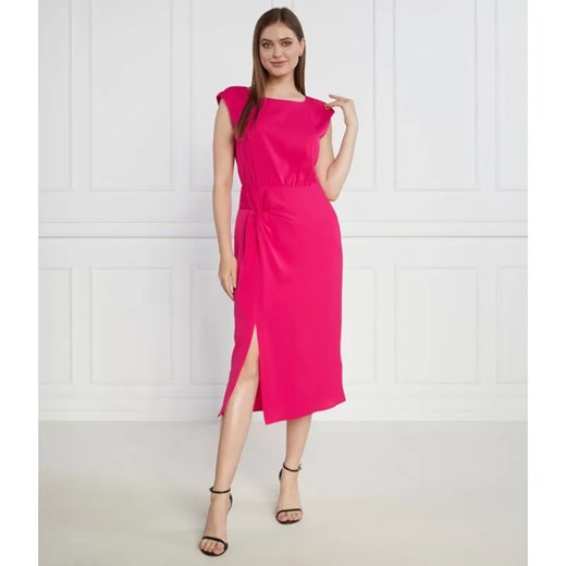 DKNY Sukienka ze sklepu Gomez Fashion Store w kategorii Sukienki - zdjęcie 184992330