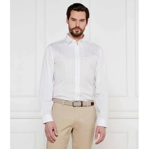 Calvin Klein Koszula | Regular Fit ze sklepu Gomez Fashion Store w kategorii Koszule męskie - zdjęcie 184992351