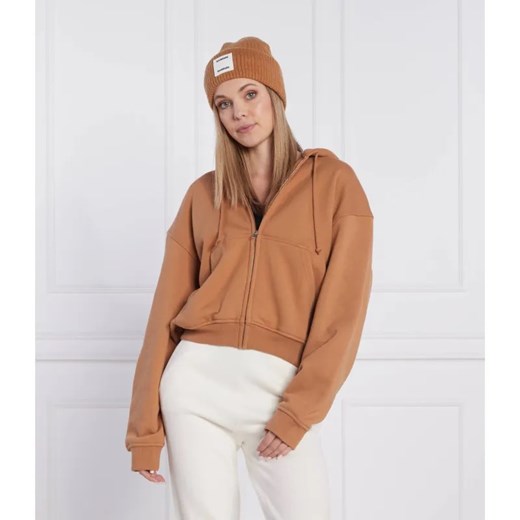 Samsøe Samsøe Bluza | Regular Fit ze sklepu Gomez Fashion Store w kategorii Bluzy damskie - zdjęcie 184992370