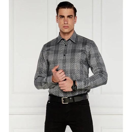 BOSS BLACK Koszula LIAM | Regular Fit ze sklepu Gomez Fashion Store w kategorii Koszule męskie - zdjęcie 184992402