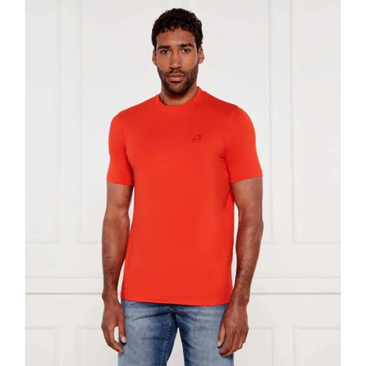 Karl Lagerfeld T-shirt | Regular Fit ze sklepu Gomez Fashion Store w kategorii T-shirty męskie - zdjęcie 184992413