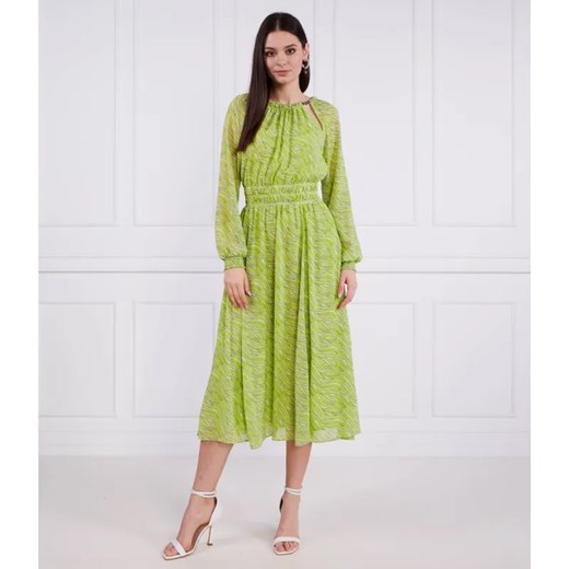 Michael Kors Sukienka ze sklepu Gomez Fashion Store w kategorii Sukienki - zdjęcie 184992421
