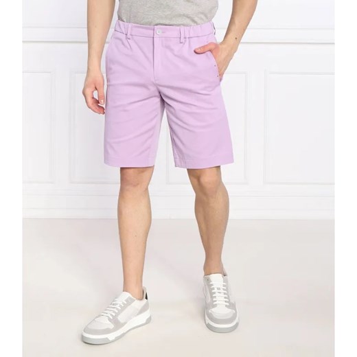 BOSS GREEN Szorty S_Liem2 | Regular Fit ze sklepu Gomez Fashion Store w kategorii Spodenki męskie - zdjęcie 184992422