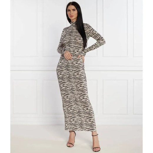 Patrizia Pepe Sukienka ze sklepu Gomez Fashion Store w kategorii Sukienki - zdjęcie 184992430