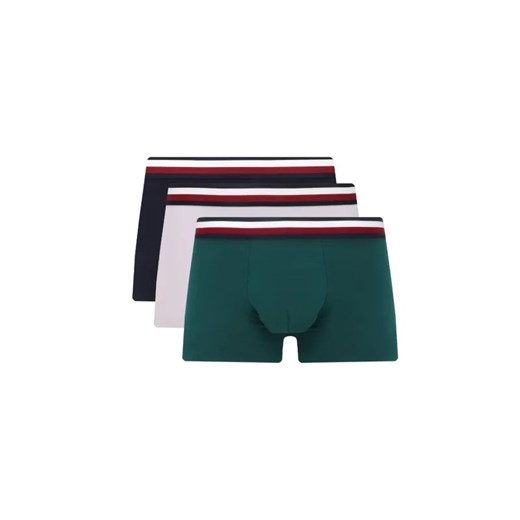 Tommy Hilfiger Bokserki 3-pack ze sklepu Gomez Fashion Store w kategorii Majtki męskie - zdjęcie 184992460