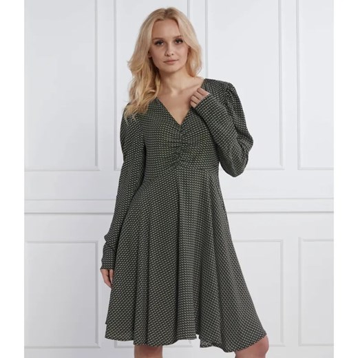 Pepe Jeans London Sukienka LEONOR ze sklepu Gomez Fashion Store w kategorii Sukienki - zdjęcie 184992462