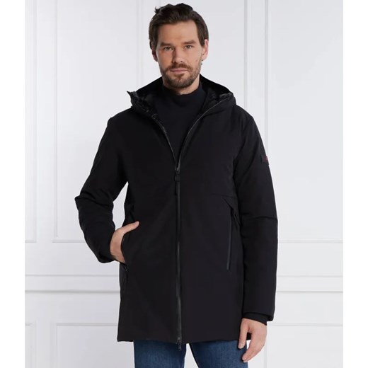 Peuterey Kurtka | Regular Fit Peuterey XL wyprzedaż Gomez Fashion Store