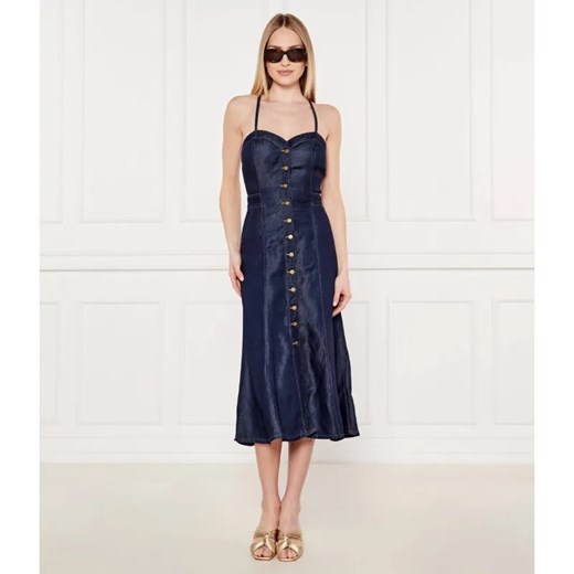 GUESS Sukienka EDNA ze sklepu Gomez Fashion Store w kategorii Sukienki - zdjęcie 184992512