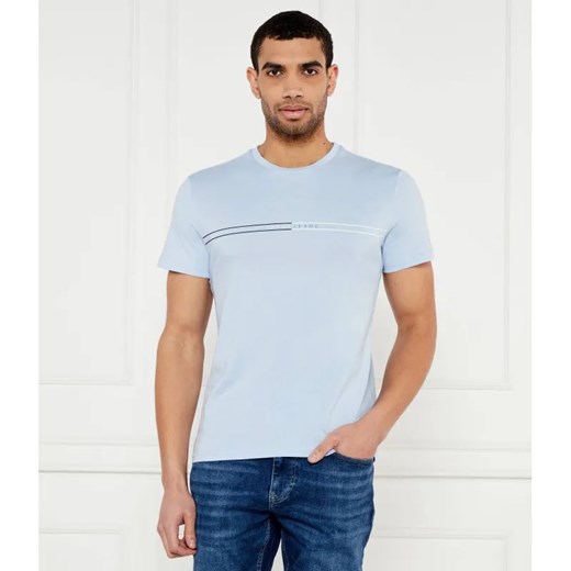 Tommy Jeans T-shirt | Slim Fit ze sklepu Gomez Fashion Store w kategorii T-shirty męskie - zdjęcie 184992544