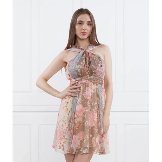 Liu Jo Sukienka ze sklepu Gomez Fashion Store w kategorii Sukienki - zdjęcie 184992554