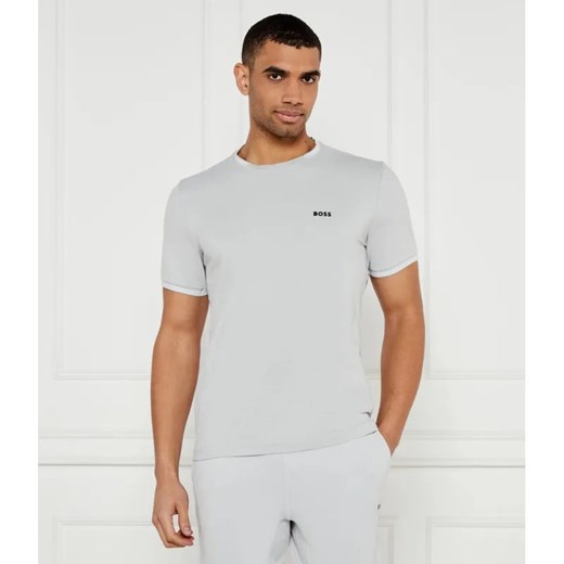 BOSS GREEN T-shirt Taul | Regular Fit | stretch ze sklepu Gomez Fashion Store w kategorii T-shirty męskie - zdjęcie 184992621