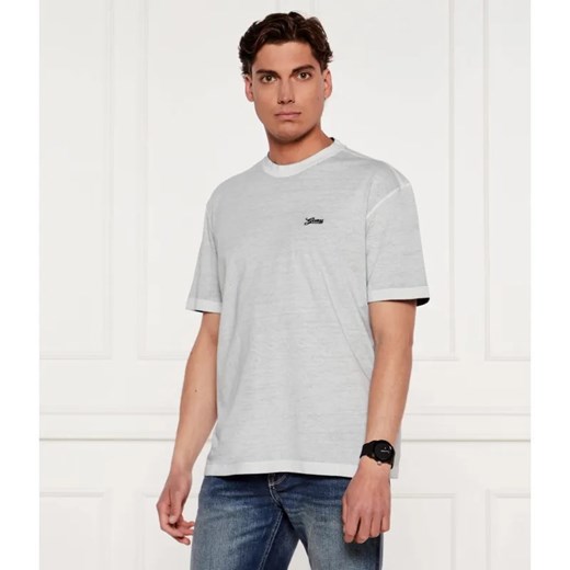 GUESS T-shirt | Classic fit ze sklepu Gomez Fashion Store w kategorii T-shirty męskie - zdjęcie 184992623