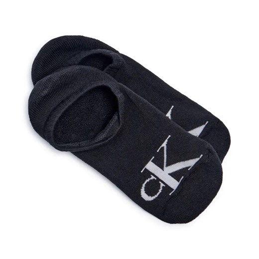Calvin Klein Jeans Skarpety/stopki 2-pack ze sklepu Gomez Fashion Store w kategorii Skarpetki męskie - zdjęcie 184992670