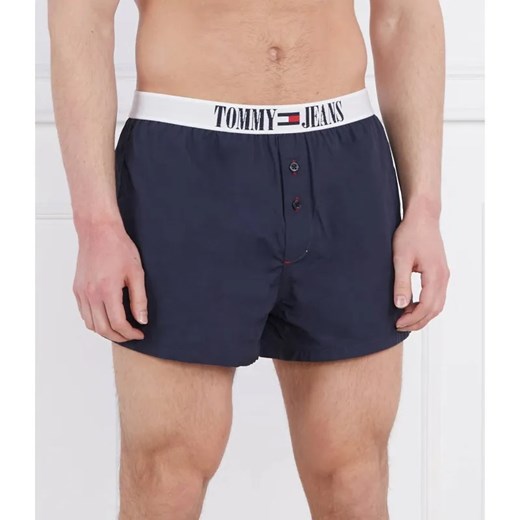 Tommy Hilfiger Bokserki ze sklepu Gomez Fashion Store w kategorii Majtki męskie - zdjęcie 184992674