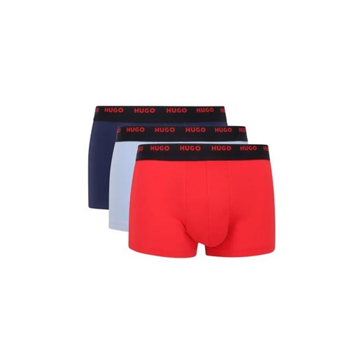 Hugo Bodywear Bokserki 5-pack ze sklepu Gomez Fashion Store w kategorii Majtki męskie - zdjęcie 184992691