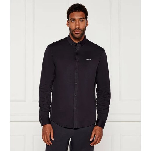 BOSS GREEN Koszula B_Motion L | Regular Fit ze sklepu Gomez Fashion Store w kategorii Koszule męskie - zdjęcie 184992693