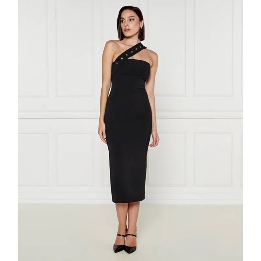 Patrizia Pepe Sukienka ze sklepu Gomez Fashion Store w kategorii Sukienki - zdjęcie 184992723