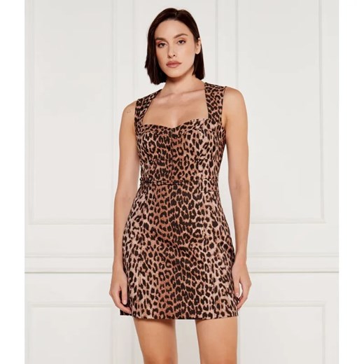 GUESS Sukienka DESIRE ze sklepu Gomez Fashion Store w kategorii Sukienki - zdjęcie 184992732