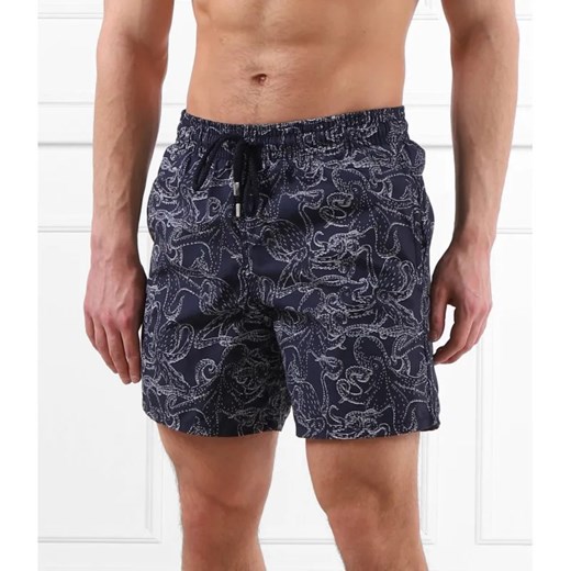 Vilebrequin Szorty kąpielowe MAILLOT DE BAIN | Regular Fit ze sklepu Gomez Fashion Store w kategorii Kąpielówki - zdjęcie 184992763