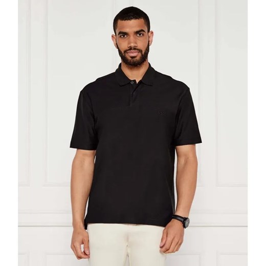 BOSS ORANGE Polo Pe_work | Regular Fit ze sklepu Gomez Fashion Store w kategorii T-shirty męskie - zdjęcie 184992774