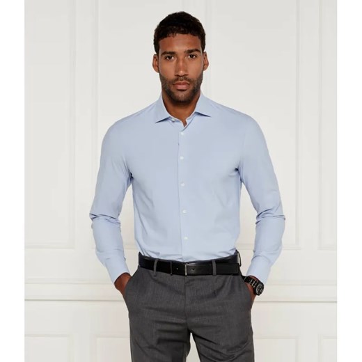 Stenströms Koszula | Slim Fit ze sklepu Gomez Fashion Store w kategorii Koszule męskie - zdjęcie 184992782