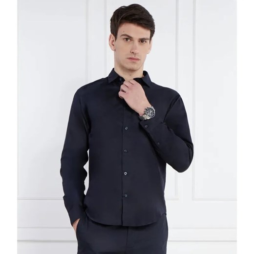 Armani Exchange Koszula | Regular Fit ze sklepu Gomez Fashion Store w kategorii Koszule męskie - zdjęcie 184992803