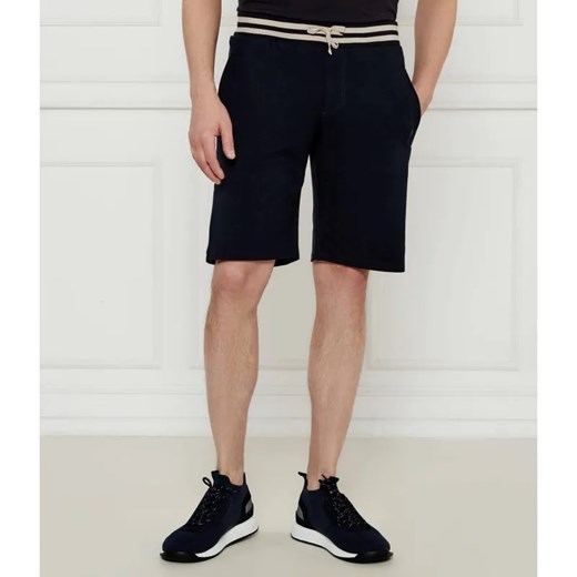 Paul&Shark Szorty | Regular Fit Paul&shark L wyprzedaż Gomez Fashion Store