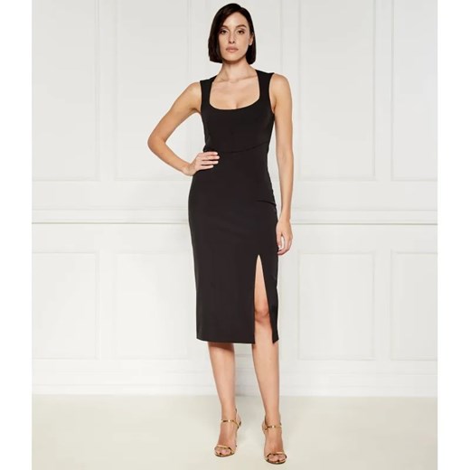 Patrizia Pepe Sukienka ze sklepu Gomez Fashion Store w kategorii Sukienki - zdjęcie 184992843