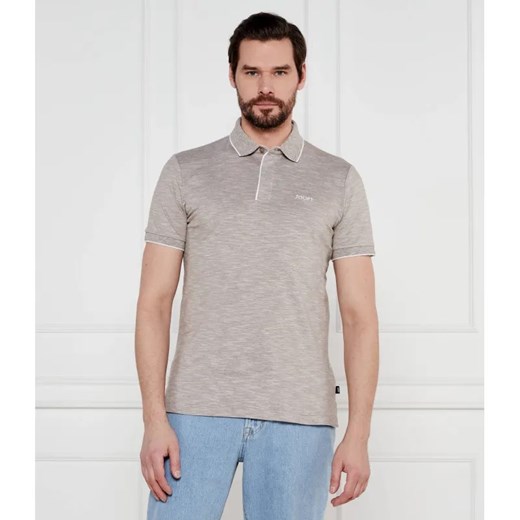 Joop! Polo Iwanko | Regular Fit ze sklepu Gomez Fashion Store w kategorii T-shirty męskie - zdjęcie 184992864
