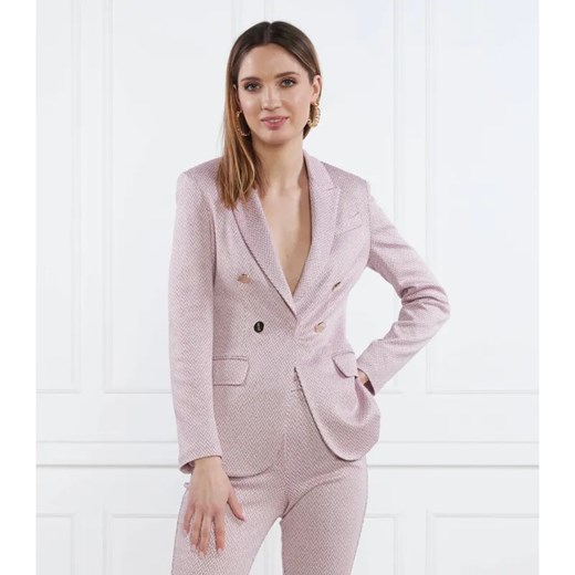 Liu Jo Żakiet | Regular Fit ze sklepu Gomez Fashion Store w kategorii Marynarki damskie - zdjęcie 184992873