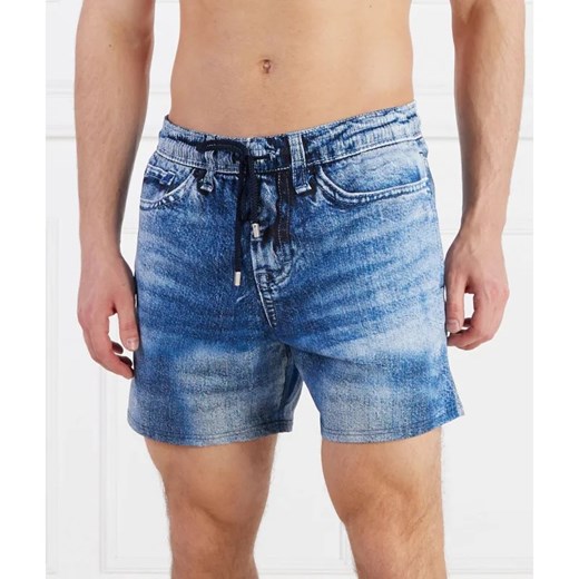 Vilebrequin Szorty kąpielowe | Comfort fit ze sklepu Gomez Fashion Store w kategorii Kąpielówki - zdjęcie 184992893