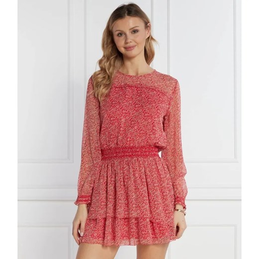 Pepe Jeans London Sukienka BRIDGET ze sklepu Gomez Fashion Store w kategorii Sukienki - zdjęcie 184992900