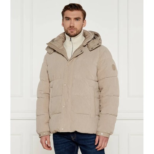 Joop! Jeans Kurtka Jaster | Longline Fit ze sklepu Gomez Fashion Store w kategorii Kurtki męskie - zdjęcie 184992911