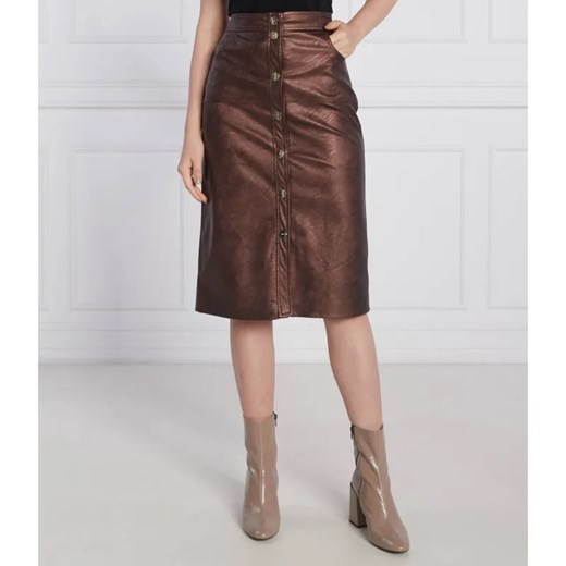 Liu Jo Spódnica ze sklepu Gomez Fashion Store w kategorii Spódnice - zdjęcie 184992924