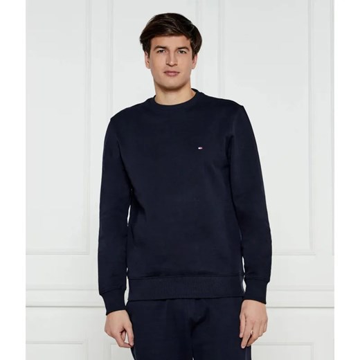 Tommy Hilfiger Bluza ESSENTIAL TERRY | Regular Fit ze sklepu Gomez Fashion Store w kategorii Bluzy męskie - zdjęcie 184992942
