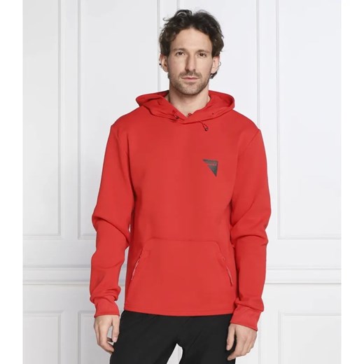HUGO Bluza Dortus | Regular Fit ze sklepu Gomez Fashion Store w kategorii Bluzy męskie - zdjęcie 184992944