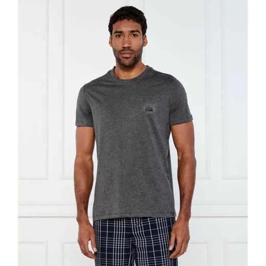 BOSS BLACK T-shirt RN 365 | Regular Fit ze sklepu Gomez Fashion Store w kategorii T-shirty męskie - zdjęcie 184993011
