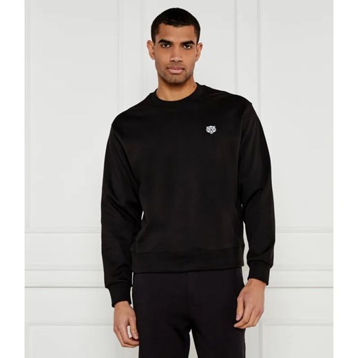 Kenzo Bluza | Classic fit ze sklepu Gomez Fashion Store w kategorii Bluzy męskie - zdjęcie 184993081