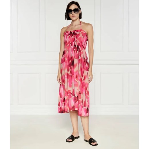 Liu Jo Beachwear Sukienka 2w1 ze sklepu Gomez Fashion Store w kategorii Sukienki - zdjęcie 184993083