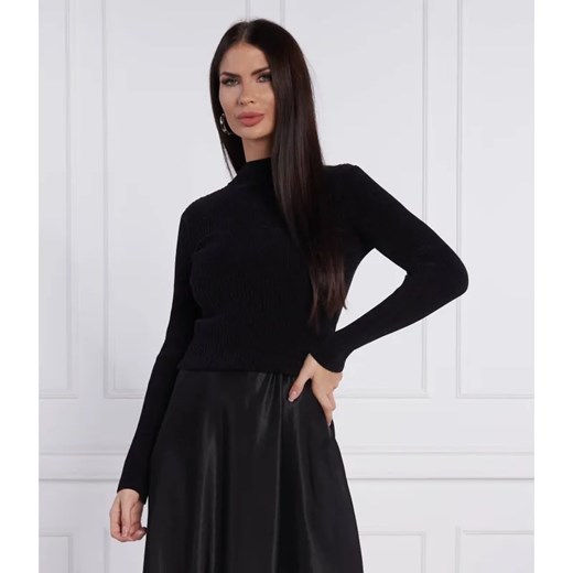 GUESS Sweter RITA | Slim Fit ze sklepu Gomez Fashion Store w kategorii Swetry damskie - zdjęcie 184993114