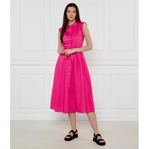 Liu Jo Sukienka ze sklepu Gomez Fashion Store w kategorii Sukienki - zdjęcie 184993131
