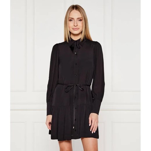 Liu Jo Sukienka + halka ze sklepu Gomez Fashion Store w kategorii Sukienki - zdjęcie 184993132